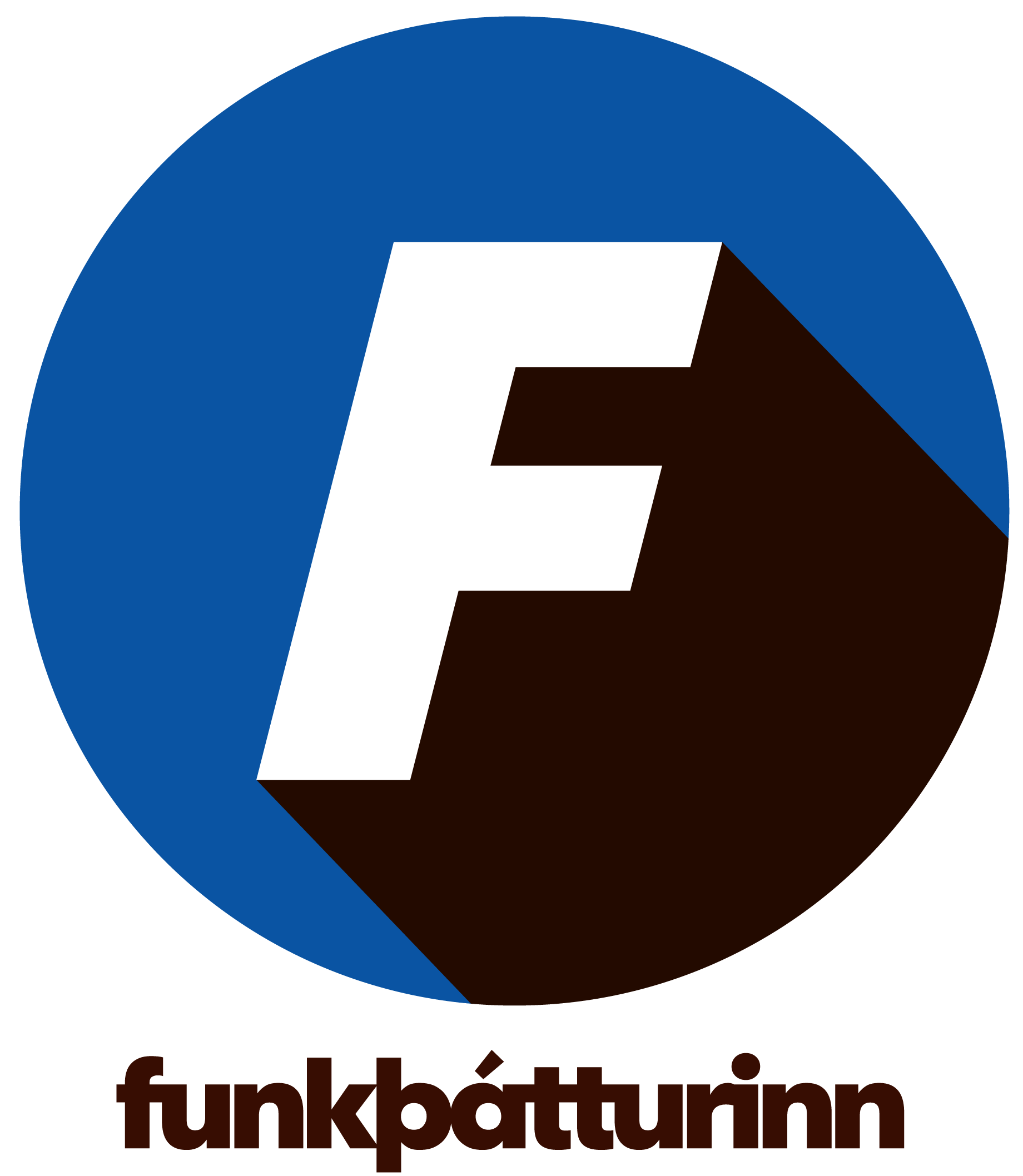Funkthatturinn logo
